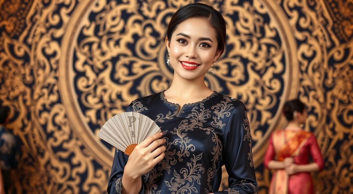 sewa kebaya jakarta