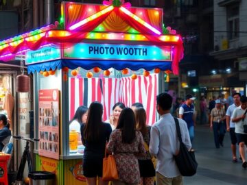 vendor photobooth jakarta