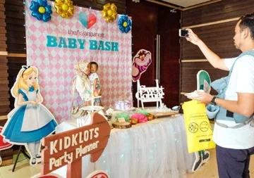 Menjadi Ahli Birthday Planner: Cara Menghadirkan Pesta Ulang Tahun Impian untuk Segala Usia