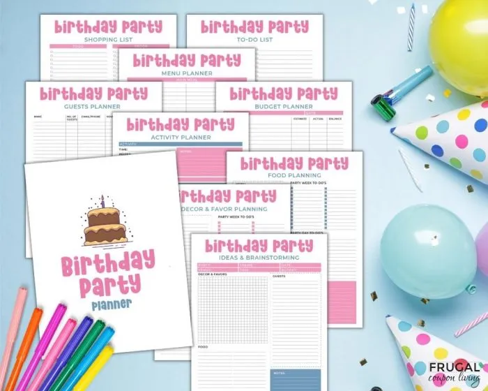 "Panduan Lengkap Menjadi Birthday Planner: Tips dan Ide Kreatif untuk Rayakan Momen Spesial"