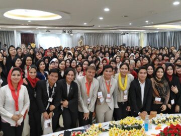 Company Event Planner: Tips Profesional Menciptakan Acara Kantor yang Sukses dan Berkesan