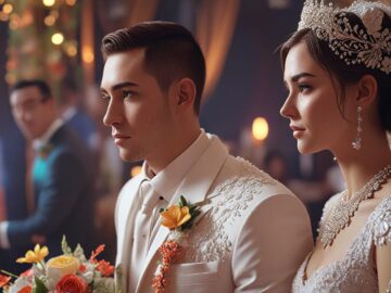 Panduan Menjadi Wedding Organizer Sukses: Merencanakan Pernikahan Tanpa Stres