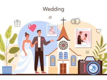 Menyusun Pernikahan Sempurna: Cara Wedding Organizer Menghadirkan Momen Magis di Hari Spesial Anda