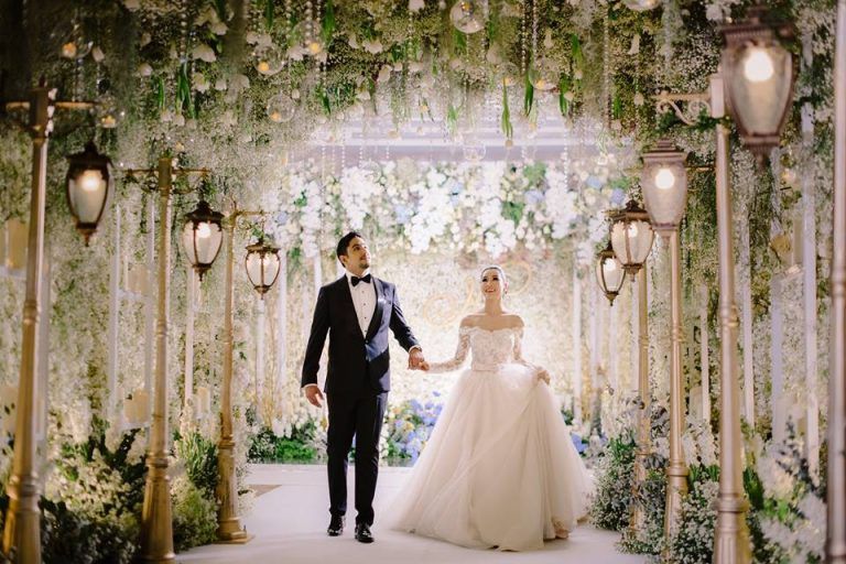 Maksimalkan Persiapan Pernikahan Anda dengan Bantuan Wedding Organizer